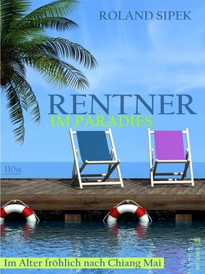 cover image of Rentner im Paradies